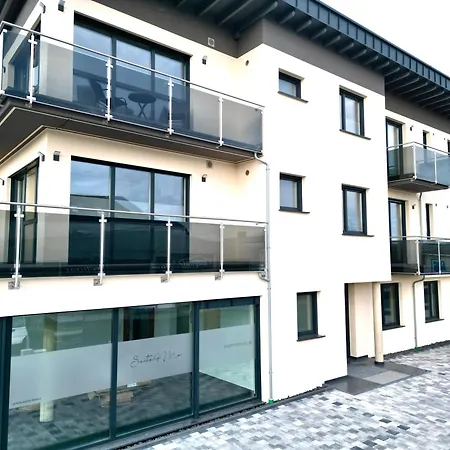 Suite4me I I Kitchen I Balcony Appartement